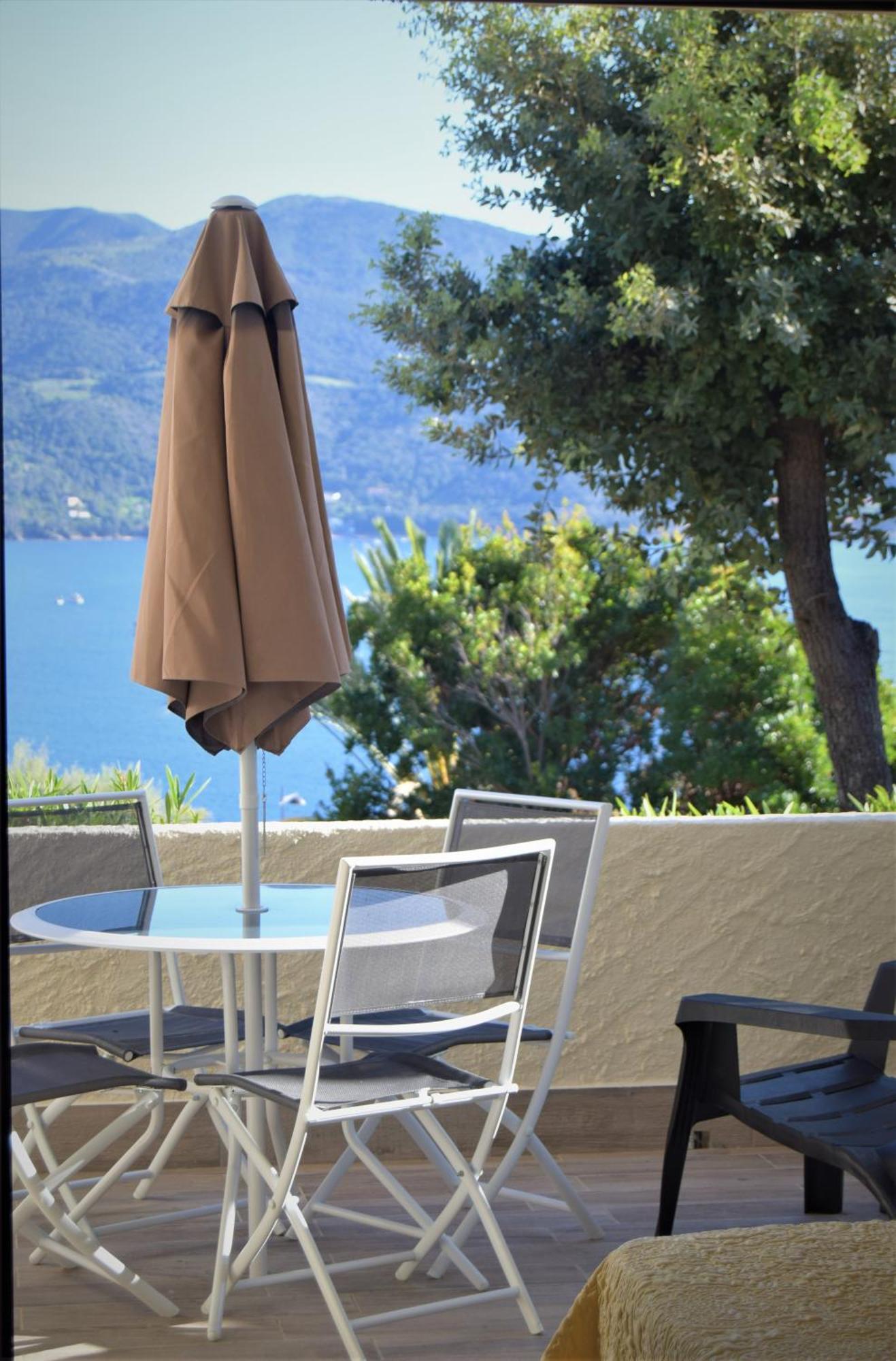 Вилла Le Relais De Tiuccia Casaglione Экстерьер фото